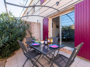 Holiday Home L'Abrivado by Interhome